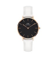 Orologio Daniel Wellington Uomo in Acciaio DW00100283